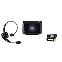 Zeige Details für Zebra HS2100 Headset Bild von Zebra HS2100 Headset