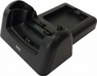 Zeige Details für 2fach Cradle zum M3 Black Bild von 2fach Cradle zum M3 Black