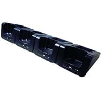 Zeige Details für 8fach Ethernet Cradle zum M3 Black Bild von 8fach Ethernet Cradle zum M3 Black