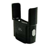 Zeige Details für Snap on zum M3 Black Bild von Snap on zum M3 Black