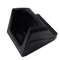 Zeige Details für 2fach Cradle zum M3 UL10 *EOL* Bild von 2fach Cradle zum M3 UL10 *EOL*