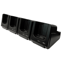 Zeige Details für 8fach Cradle zum M3 UL10 *EOL* Bild von 8fach Cradle zum M3 UL10 *EOL*