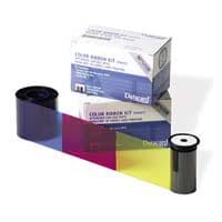 Zeige Details für YMCKT Farbband Kit Bild von YMCKT Farbband Kit