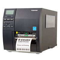 Zeige Details für Toshiba Tec B-EX4D2 Bild von Toshiba Tec B-EX4D2