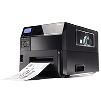 Zeige Details für Toshiba Tec B-EX6T3 Bild von Toshiba Tec B-EX6T3