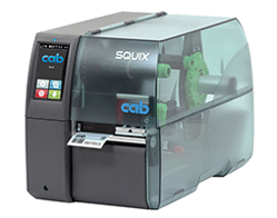 Zeige Details für cab SQUIX 4 Bild von cab SQUIX 4