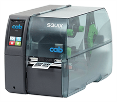 Zeige Details für cab SQUIX 4 M Bild von cab SQUIX 4 M