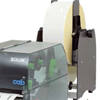 Zeige Details für Externer Abwickler SQUIX EU6/300 Bild von Externer Abwickler SQUIX EU6/300