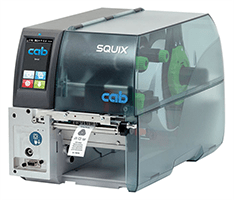 Zeige Details für cab SQUIX 4 MT Bild von cab SQUIX 4 MT