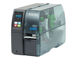 Zeige Details für cab SQUIX 2 Bild von cab SQUIX 2