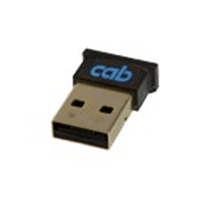 Zeige Details für USB-WLAN-Stick 802.11/b/g/n Bild von USB-WLAN-Stick 802.11/b/g/n