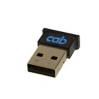 Zeige Details für USB-Bluetooth Adapter Bild von USB-Bluetooth Adapter