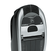 Zeige Details für Zebra iMZ220 Bild von Zebra iMZ220