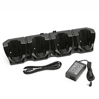 Zeige Details für Vierfach-Ladestation iMZ - nur Laden *EOL* Bild von Vierfach-Ladestation iMZ - nur Laden *EOL*