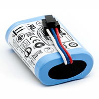 Zeige Details für Batterie MZ/iMZ Bild von Batterie MZ/iMZ