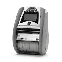 Zeige Details für Zebra QLn320 Healthcare Bild von Zebra QLn320 Healthcare