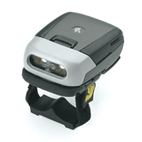 Zeige Details für *EOL* Zebra RS507 Ringscanner Bild von *EOL* Zebra RS507 Ringscanner