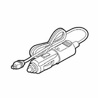 Zeige Details für Ladeadapter Zigarettenanzünder B-FP3D Bild von Ladeadapter Zigarettenanzünder B-FP3D