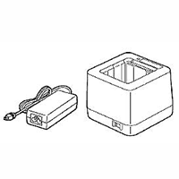 Zeige Details für 1-fach Akkulader für B-EP Serie (B-EP800-CHG) Bild von 1-fach Akkulader für B-EP Serie (B-EP800-CHG)