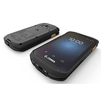 Zeige Details für Zebra TC25 *EOL* Bild von Zebra TC25 *EOL*