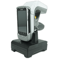 Zeige Details für Zebra RFD8500 Single Dock  Bild von Zebra RFD8500 Single Dock