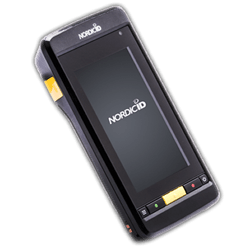 Zeige Details für NordicID Medea UHF RFID Leser *EOL* Bild von NordicID Medea UHF RFID Leser *EOL*