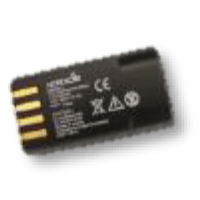 Zeige Details für NordicID Merlin Akku Bild von NordicID Merlin Akku