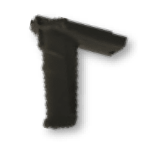 Zeige Details für NordicID Merlin Pistolengriff inkl. Akku Bild von NordicID Merlin Pistolengriff inkl. Akku