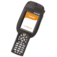 Zeige Details für NordicID Merlin *EOL* Bild von NordicID Merlin *EOL*