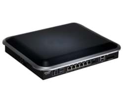 Zeige Details für Extreme Networks RFS4000 WLAN Switch  Bild von Extreme Networks RFS4000 WLAN Switch