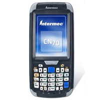 Zeige Details für *EOL* Intermec by Honeywell CN70e RFID Bild von *EOL* Intermec by Honeywell CN70e RFID