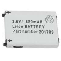 Zeige Details für Ersatzbatterie *EOL* Bild von Ersatzbatterie *EOL*