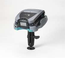 Zeige Details für Fahrzeug Cradle P4T Bild von Fahrzeug Cradle P4T