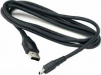 Zeige Details für USB A zu USB mini-B Kabel, 1m *EOL* Bild von USB A zu USB mini-B Kabel, 1m *EOL*