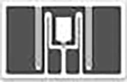 Zeige Details für UHF RFID Etikette 54x34mm Papier, weiss, permanent, Impinj Monza R6 Bild von UHF RFID Etikette 54x34mm Papier, weiss, permanent, Impinj Monza R6