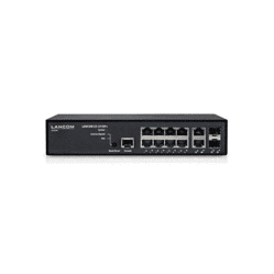 Zeige Details für LANCOM GS-2310P+ Bild von LANCOM GS-2310P+