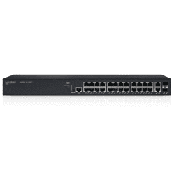Zeige Details für LANCOM GS-2326P+ Bild von LANCOM GS-2326P+