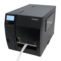 Zeige Details für Toshiba Tec B-EX4T3 Bild von Toshiba Tec B-EX4T3