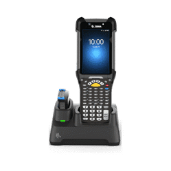 Zeige Details für Desktop Cradle MC9300 Bild von Desktop Cradle MC9300