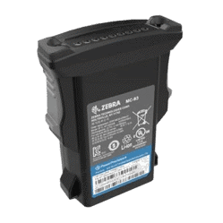 Zeige Details für 10er Pack Standard Akku MC9300 Bild von 10er Pack Standard Akku MC9300