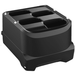 Zeige Details für 4fach Akku-Ladegerät MC9300 Bild von 4fach Akku-Ladegerät MC9300