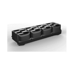 Zeige Details für 16fach Akku-Ladegerät MC9300 Bild von 16fach Akku-Ladegerät MC9300