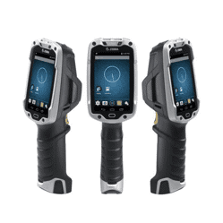 Zeige Details für *EOL* Zebra TC8000 Premium Bild von *EOL* Zebra TC8000 Premium