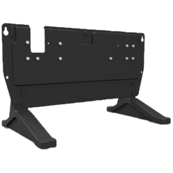 Zeige Details für Tisch-Regal Montagehalterung  Bild von Tisch-Regal Montagehalterung