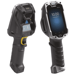 Zeige Details für Zebra TC8300 Kondensierungsresistenz  Bild von Zebra TC8300 Kondensierungsresistenz