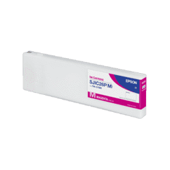 Zeige Details für C7500 Tintenpatrone magenta Bild von C7500 Tintenpatrone magenta