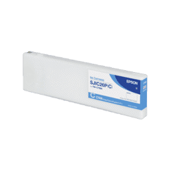 Zeige Details für C7500 Tintenpatrone cyan Bild von C7500 Tintenpatrone cyan