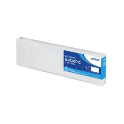 Zeige Details für C7500G Tintenpatrone cyan Bild von C7500G Tintenpatrone cyan