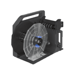 Zeige Details für C7500/G Rewinder Bild von C7500/G Rewinder