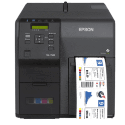 Zeige Details für Epson C7500-Serie Bild von Epson C7500-Serie